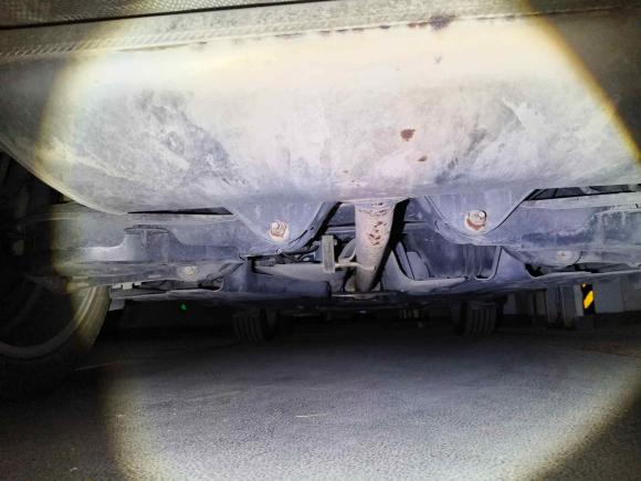 [济南·鲁C] 二手领克领克012019款 2.0T 两驱型Pro版 国V