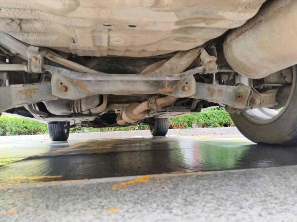 [西安·陕A] 二手哈弗哈弗H62018款 红标 运动版 1.5T 自动两驱精英型