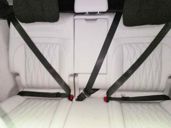 [芜湖·皖B] 二手星途星纪元 ET2025款 纯电 760 Max两驱城区辅助驾驶