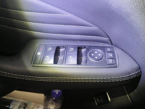 [深圳·粤B] 二手奔驰奔驰GLE轿跑2017款 GLE 400 4MATIC 轿跑SUV