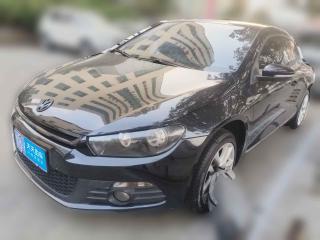 大众尚酷2011款 1.4TSI 单增压风尚版「青岛二手车」「天天拍车」