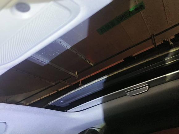 [上海·沪F] 二手奥迪奥迪A32020款 改款 Sportback 35 TFSI 进取型 国VI