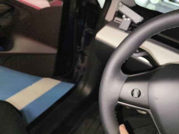 [杭州·浙A] 二手特斯拉Model 32021款 标准续航后驱升级版 3D6