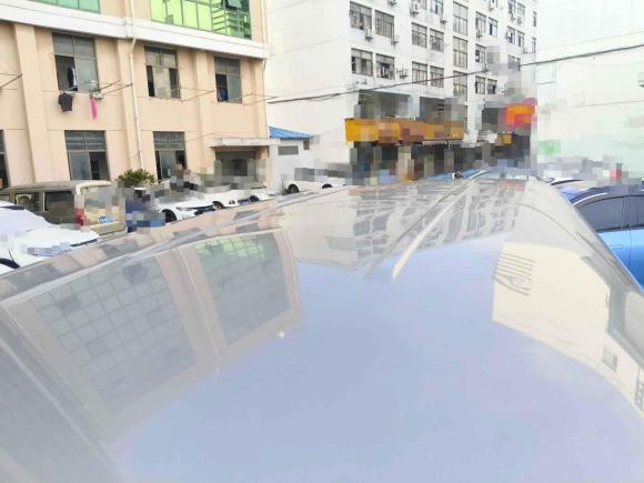 [上海·沪A] 二手东风风行菱智M5新能源2020款 长航版 舒适型 9座