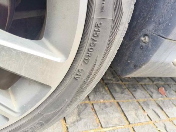 [苏州·苏E] 二手吉利汽车远景S12018款 1.5L 手动锋驰型