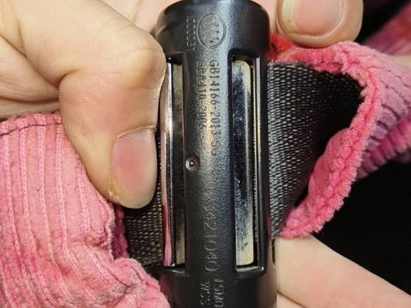 [南昌·赣A] 二手别克昂科威Plus2016款 20T 两驱精英型