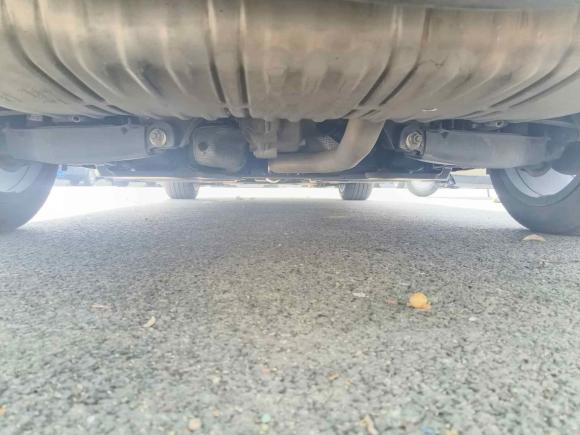 [合肥·皖A] 二手凯迪拉克凯迪拉克CT52022款 28T 尊贵型