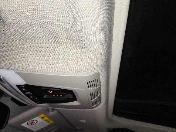 [杭州·浙A] 二手宝马宝马3系2018款 330Li M运动曜夜版