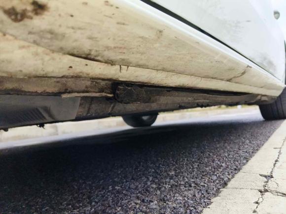 [西安·陕U] 二手奥迪奥迪A52012款 2.0TFSI Sportback quattro