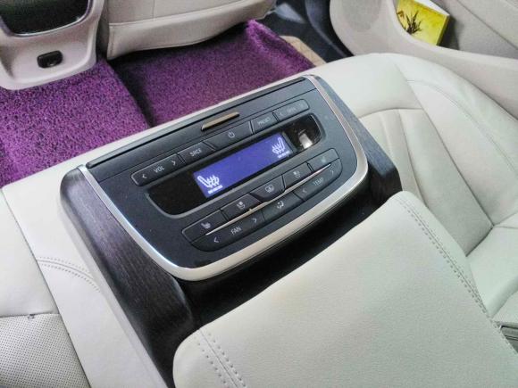 [上海·沪F] 二手别克君越2021款 Avenir艾维亚 旗舰型