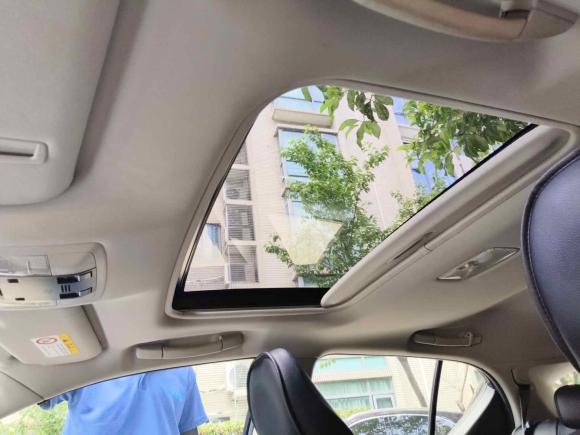 [上海·沪N] 二手雷克萨斯雷克萨斯CT2013款 CT200h 精英版