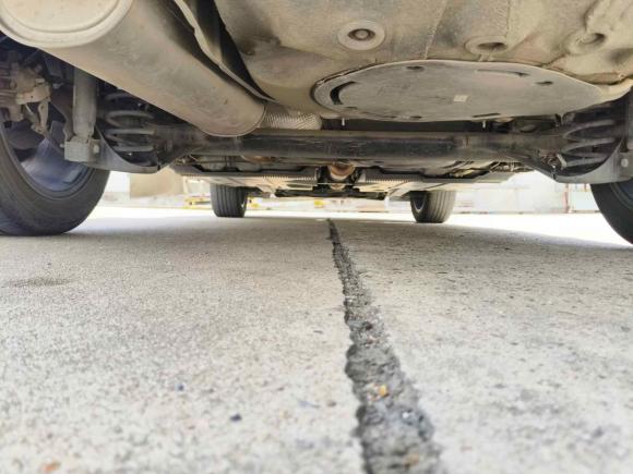 [上海·沪C] 二手斯柯达柯米克2022款 1.5L 自动舒享版