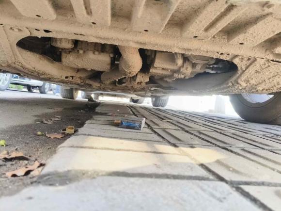 [上海·浙F] 二手雪佛兰迈锐宝XL2018款 530T 自动锐逸版