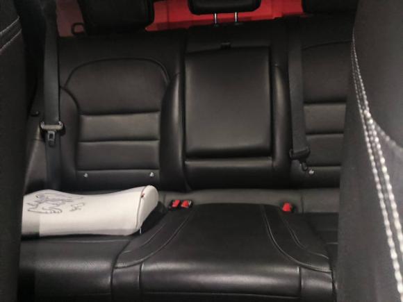 [合肥·皖A] 二手雷诺科雷傲2017款 2.5L 四驱至尊版