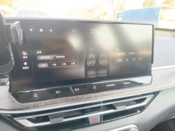 [杭州·浙M] 二手日产天籁2022款 2.0L XL-Upr 优享版