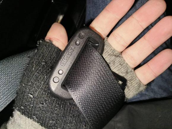 [合肥·皖A] 二手本田冠道2017款 240TURBO 两驱尊享版