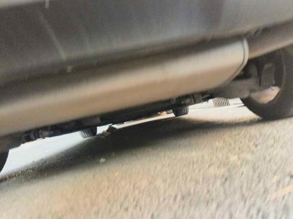 [上海·沪A] 二手沃尔沃沃尔沃V402013款 2.0T 智雅版