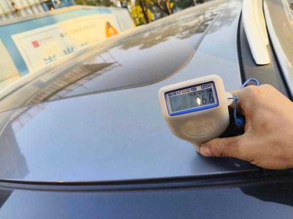 [佛山·粤E] 二手日产奇骏2014款 2.0L CVT舒适版 2WD