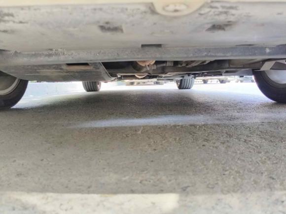 [西安·陕A] 二手DSDS 52015款 1.6T 雅致版THP160