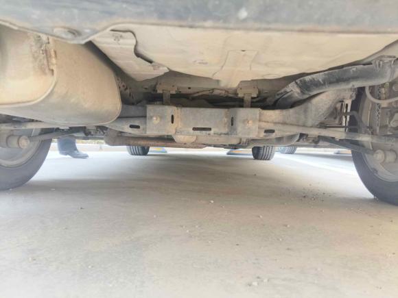 [南通·苏F] 二手别克英朗2017款 15N 自动精英型