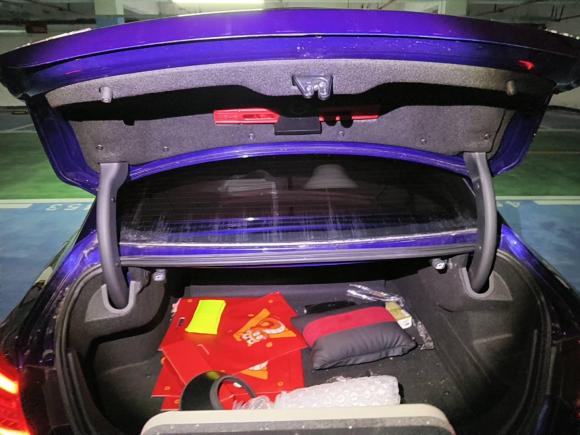 [嘉兴·浙F] 二手红旗红旗H52019款 30TD 型动版