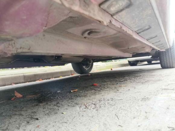 [上海·湘D] 二手丰田花冠2011款 1.6L 自动豪华版