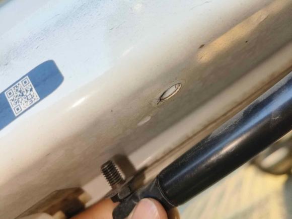 [上海·沪B] 二手比亚迪元新能源2019款 EV535 智联领潮型