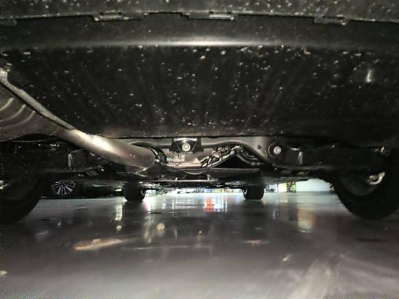 [合肥·皖A] 二手奔驰奔驰C级2024款 改款三 C 260 L 运动版