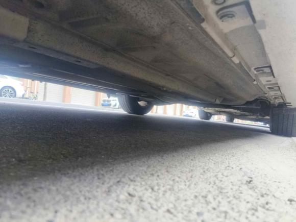 [杭州·浙A] 二手日产天籁2013款 2.5L XL领先版