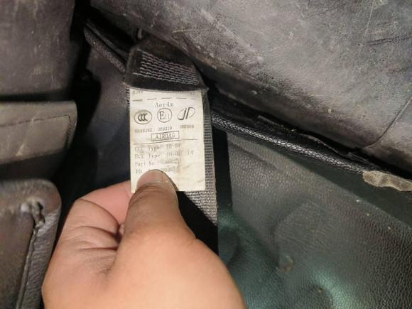 [深圳·粤B] 二手东风风神东风风神AX72021款 1.6T 自动质越版