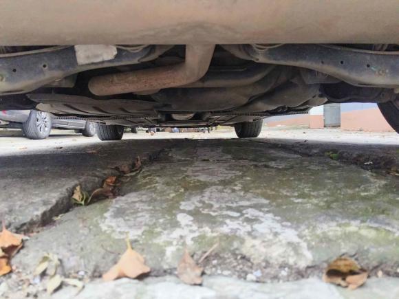 [宁波·浙B] 二手大众高尔夫·嘉旅2016款 280TSI 自动旗舰型