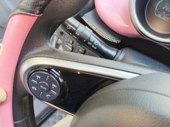 [武汉·鄂A] 二手欧拉欧拉黑猫2019款 351km 灵智版