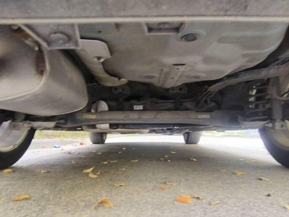 [上海·湘M] 二手雪佛兰科沃兹2016款 1.5L 自动欣尚版