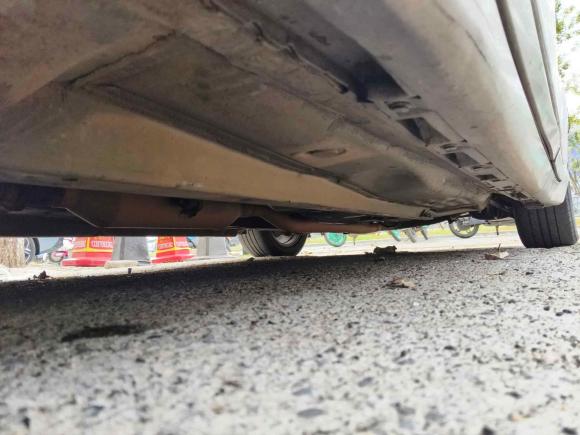 [南昌·赣A] 二手雷克萨斯雷克萨斯ES2006款 350 豪华版