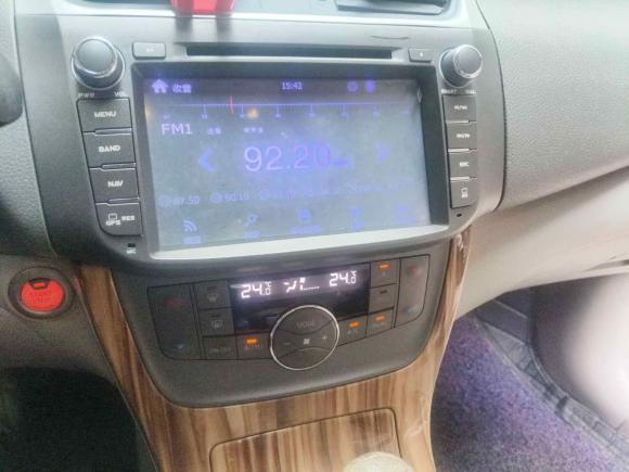 [广州·粤A] 二手日产轩逸2014款 1.6XV CVT尊享版