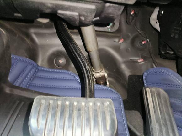 [杭州·浙A] 二手吉利汽车帝豪GS2019款 1.4T CVT雅