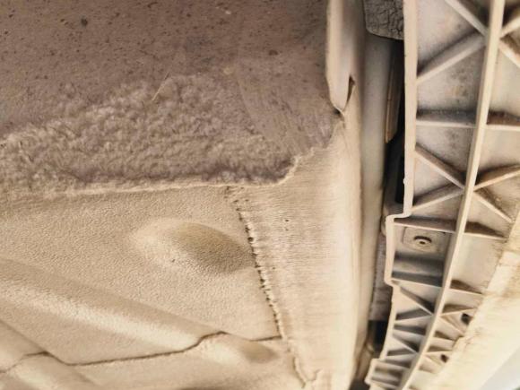 [西安·陕U] 二手大众捷达2017款 1.4L 手动时尚型