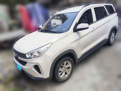 [温州·云D] 五菱汽车五菱宏光S32019款 1.5L 手动标准型 国VI