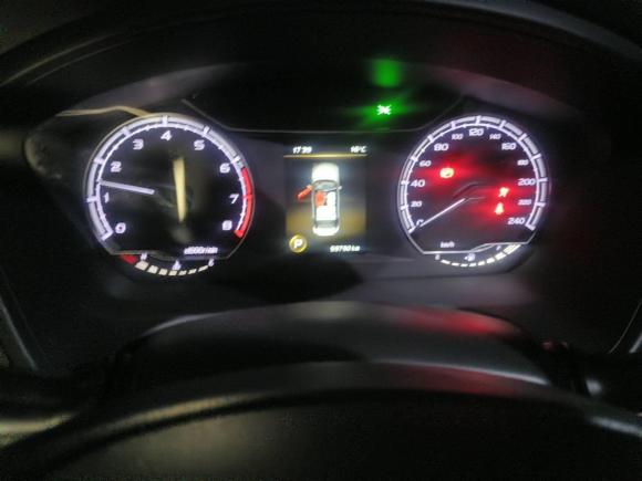 [杭州·浙A] 二手吉利汽车博瑞2021款 1.8T 领航版