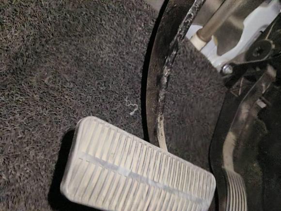 [嘉兴·浙A] 二手长安凯程长安欧尚A600EV2019款 EV