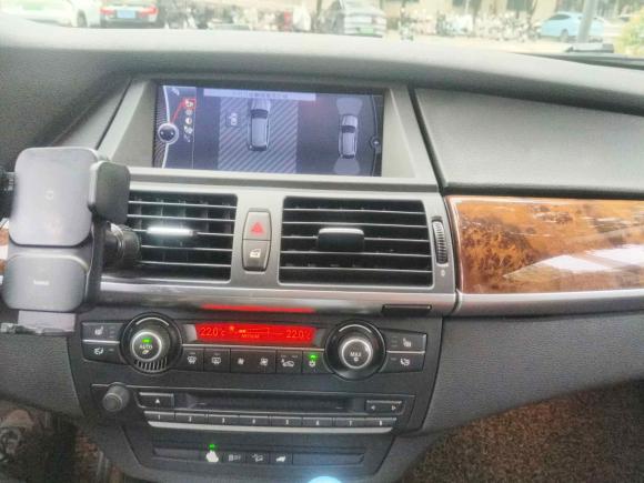 [深圳·粤B] 二手宝马宝马X52013款 xDrive35i 豪华型