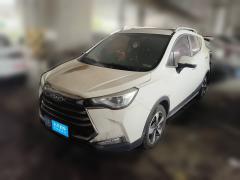 [宁波·浙B] 江汽集团瑞风S32017款 1.6L CVT豪华智能型