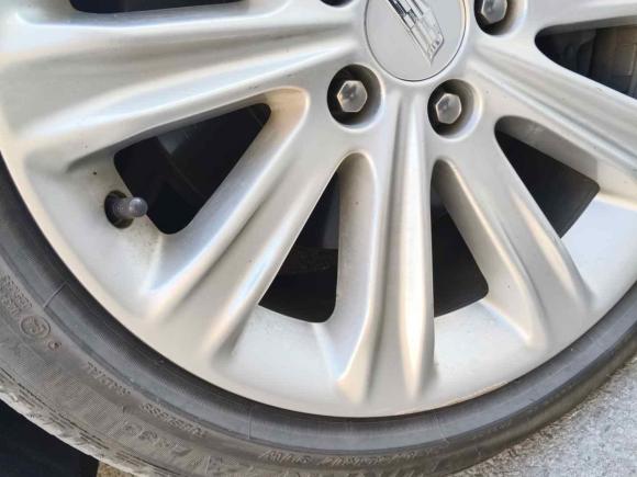 [苏州·苏E] 二手凯迪拉克凯迪拉克ATS-L2017款 28T 时尚型