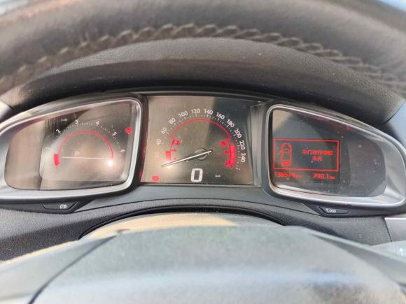 [南通·苏F] 二手DSDS 5LS2016款 1.6T 风尚版THP160