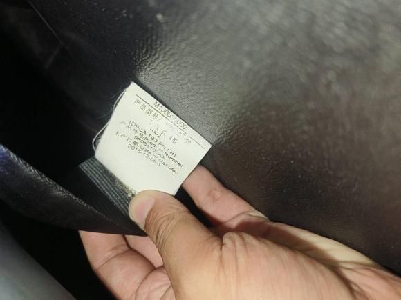 [武汉·鄂A] 二手标致标致4082014款 1.8L 自动豪华版