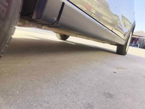 [济南·桂A] 二手宝骏宝骏3102019款 1.2L 自动舒适型