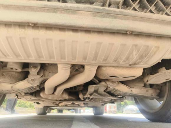 [金华·浙G] 二手奥迪奥迪Q72021款 55 TFSI quattro S line尊贵型