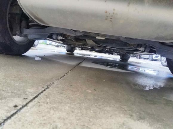 [嘉兴·浙F] 二手福特福克斯2012款 三厢 1.6L 自动风尚型