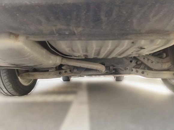 [合肥·皖A] 二手别克君威2019款 20T 精英型 国V