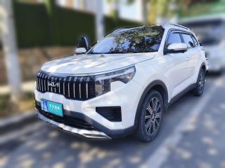 起亚智跑2021款 Ace 2.0L 精彩版